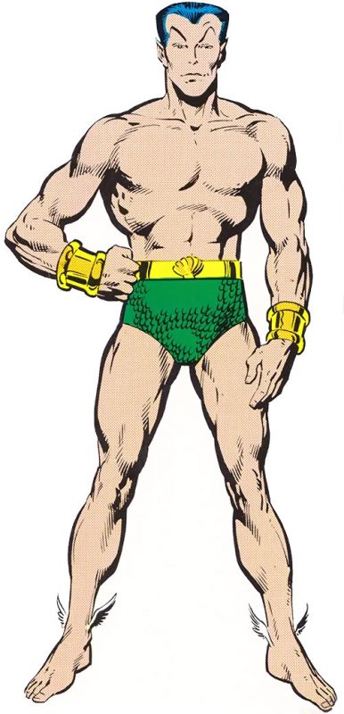 Namor