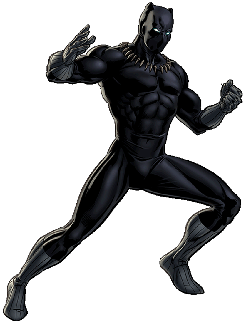 Black Panther